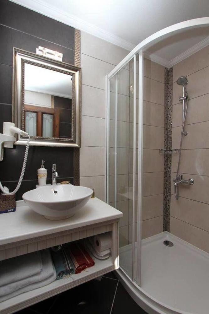 Badem Tatil Evi Selimiye  Buitenkant foto