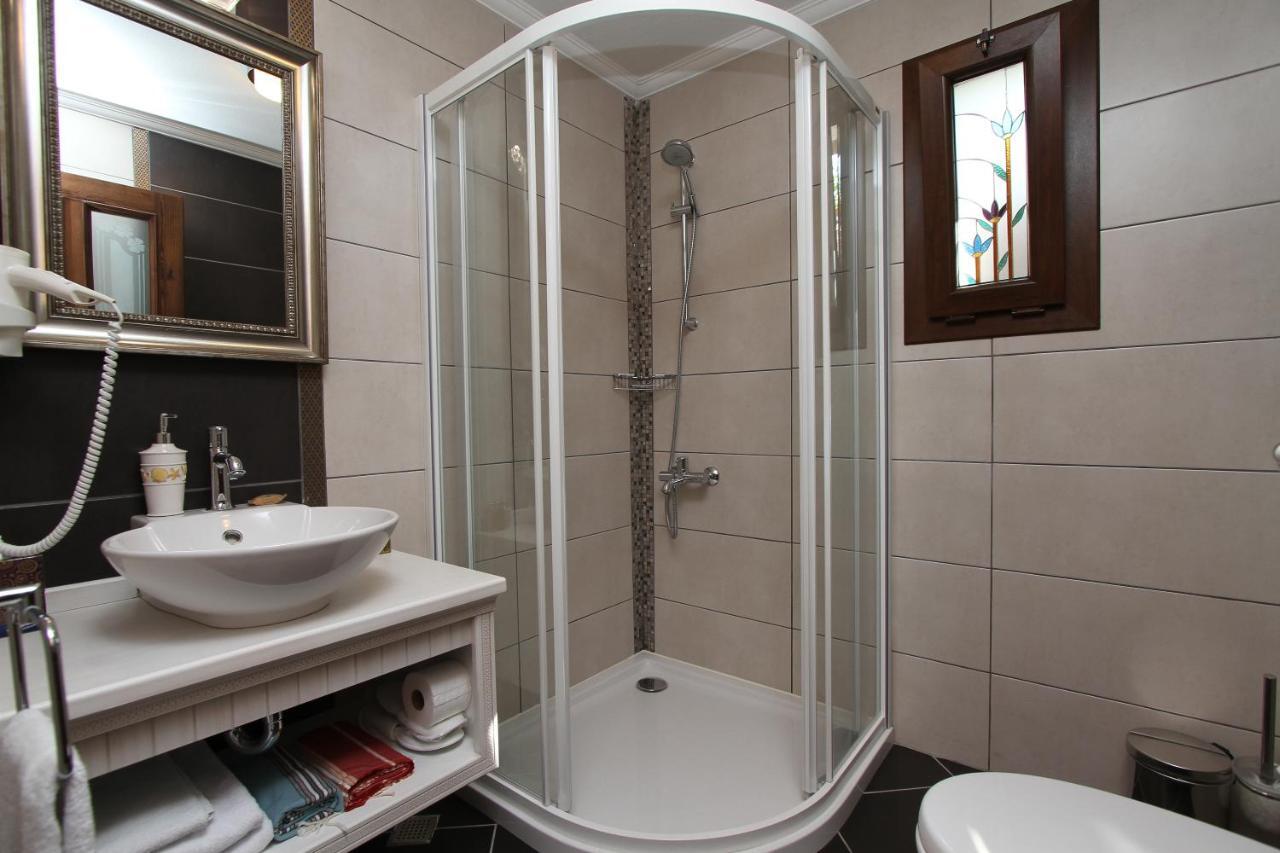 Badem Tatil Evi Selimiye  Kamer foto